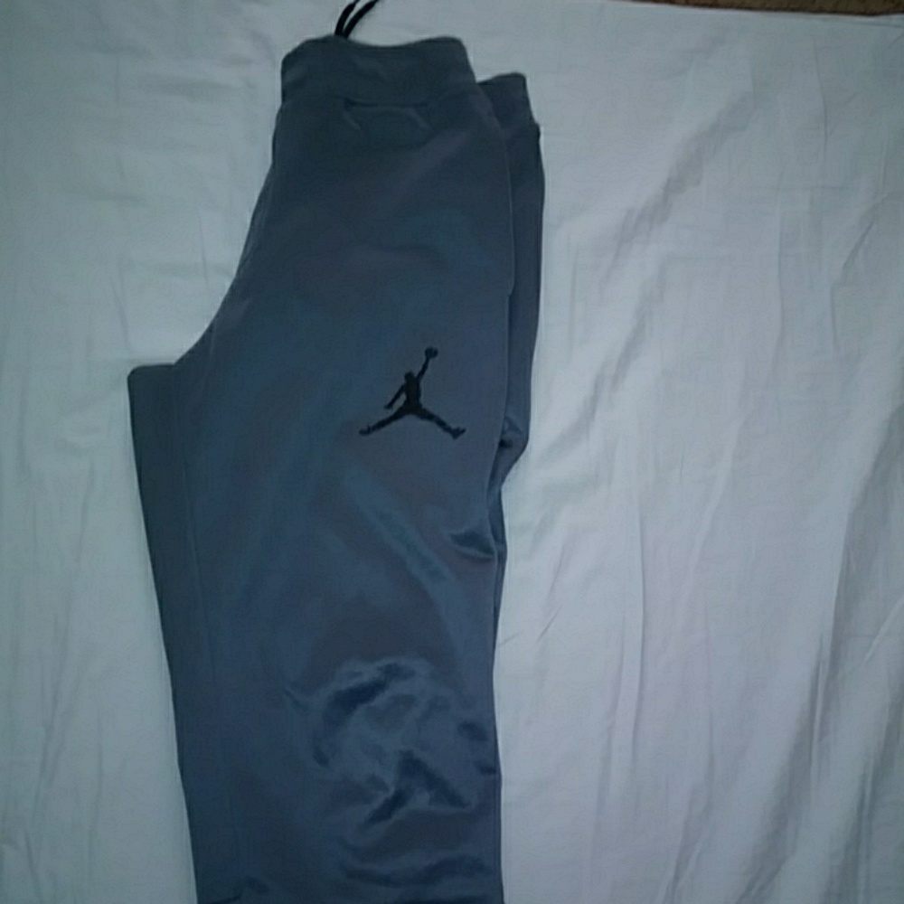 Jordan track pants